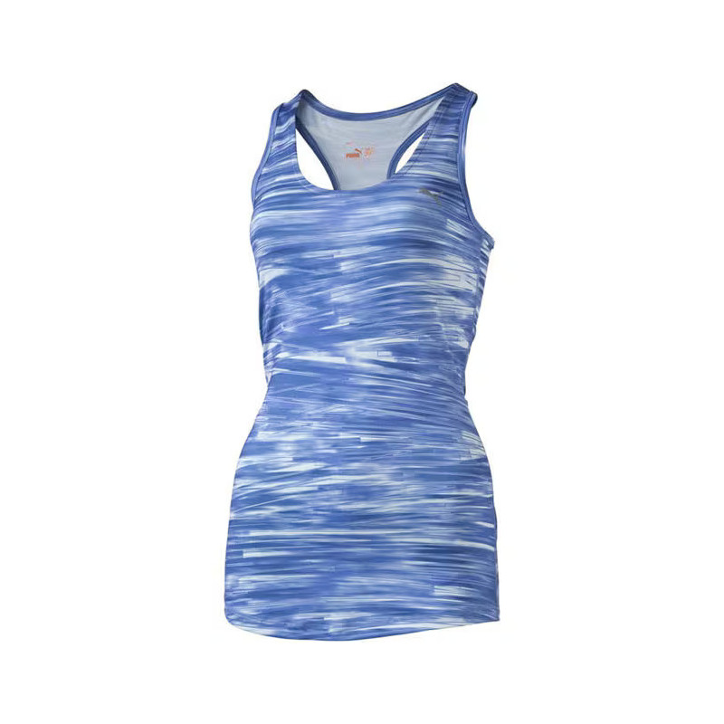 CAMISETA SIN MANGAS PUMA