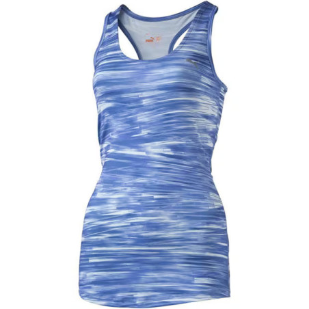 CAMISETA SIN MANGAS PUMA