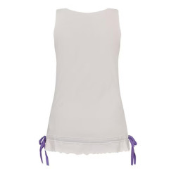 CAMISETA LARGA SIZA PUMA