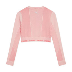 CAMISETA SIN COSTURA PUMA