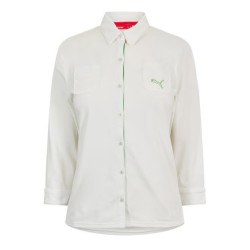 PUMA GOLF CAMISA MANGA 3/4