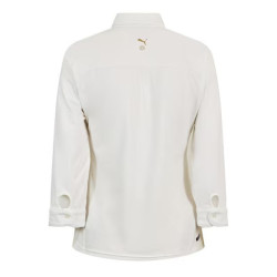 PUMA GOLF CAMISA MANGA 3/4