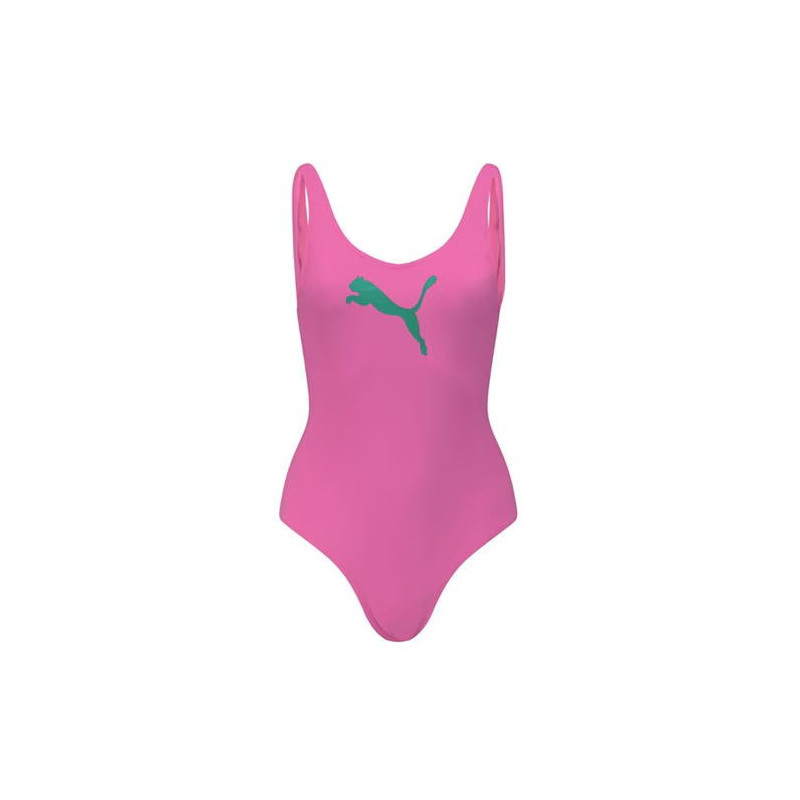 VESTIDO ENTERIZO PUMA