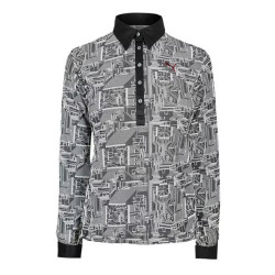 CAMISA GOLF PUMA