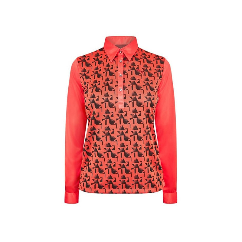 CAMISA GOLF PUMA