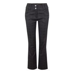 PANTALON GOLF DAMA PUMA