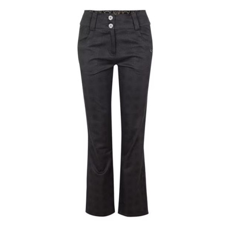 PANTALON GOLF DAMA PUMA