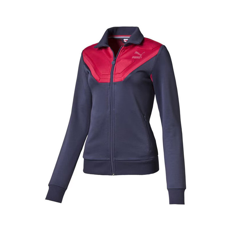 CHAQUETA PUMA