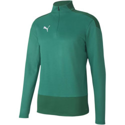 CHAQUETA TEAMGOAL 23 PUMA