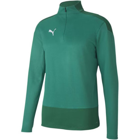CHAQUETA TEAMGOAL 23 PUMA