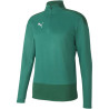 CHAQUETA TEAMGOAL 23 PUMA