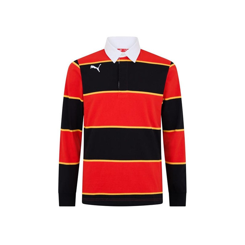 CAMISETA M. LARGA PUMA