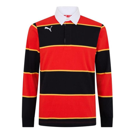 CAMISETA M. LARGA PUMA