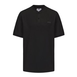 POLO SIN CUELLO SLAZENGER