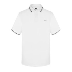 POLO PLANO SLAZENGER