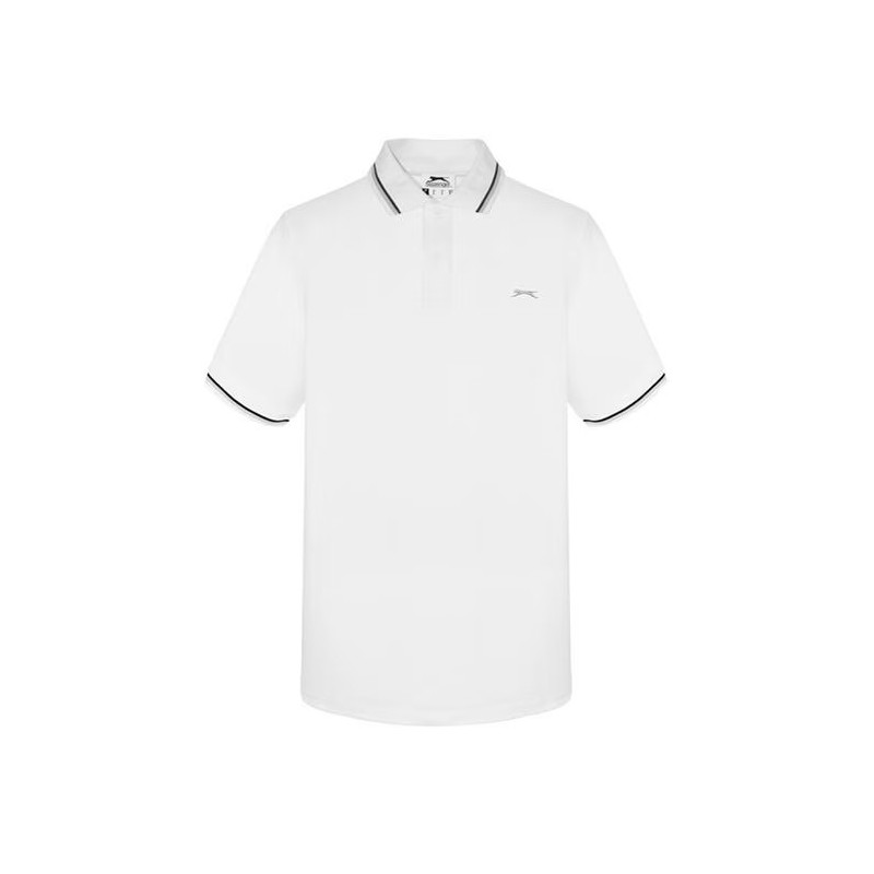 POLO PLANO SLAZENGER