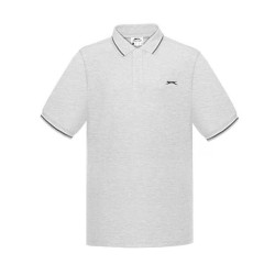 POLO PLANO SLAZENGER