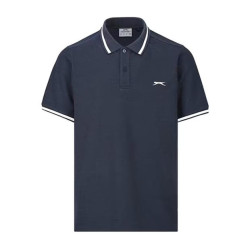 POLO PLANO SLAZENGER