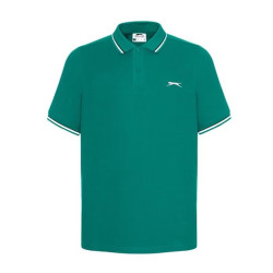 POLO PLANO SLAZENGER