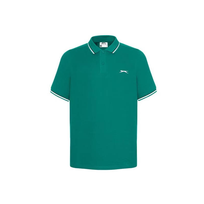 POLO PLANO SLAZENGER