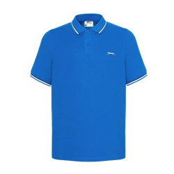 POLO PLANO SLAZENGER
