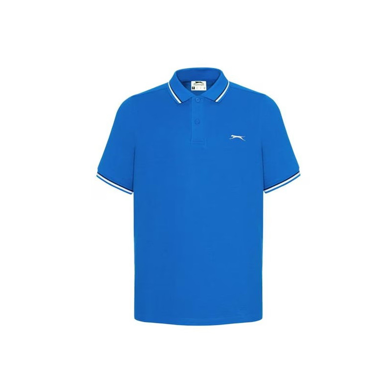 POLO PLANO SLAZENGER