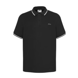 POLO PLANO SLAZENGER