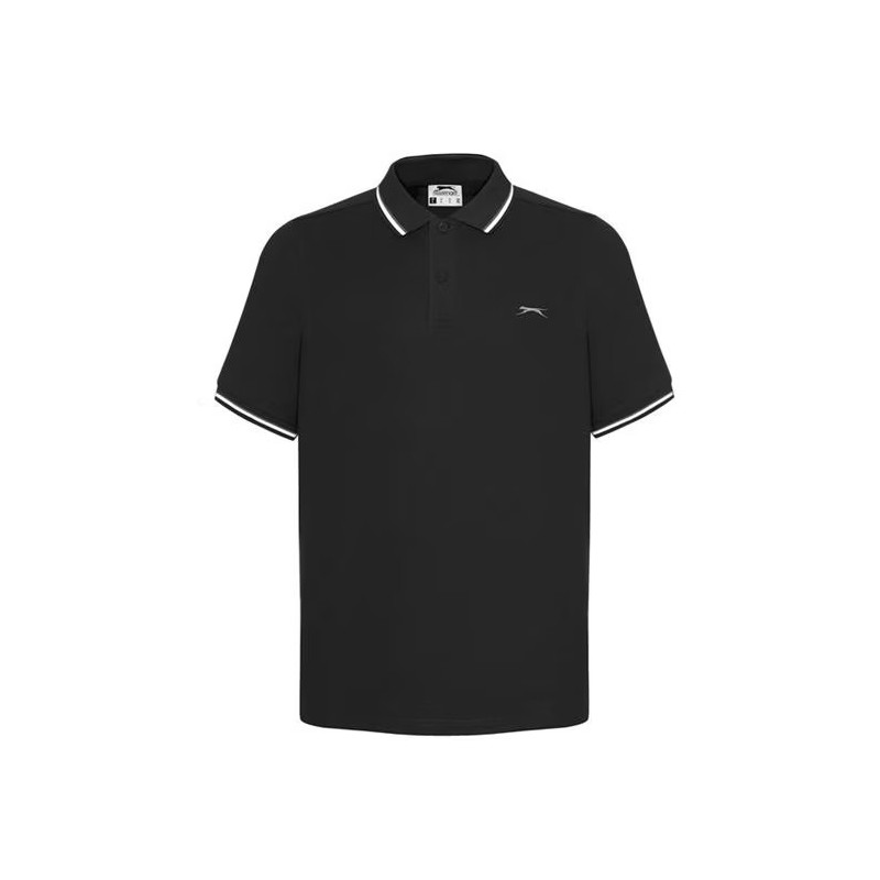 POLO PLANO SLAZENGER