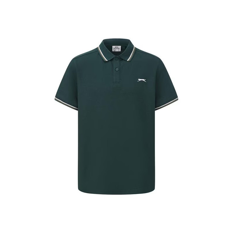 POLO PLANO SLAZENGER
