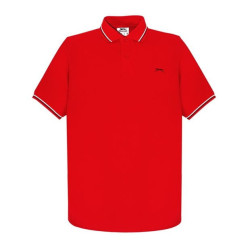 POLO PLANO SLAZENGER