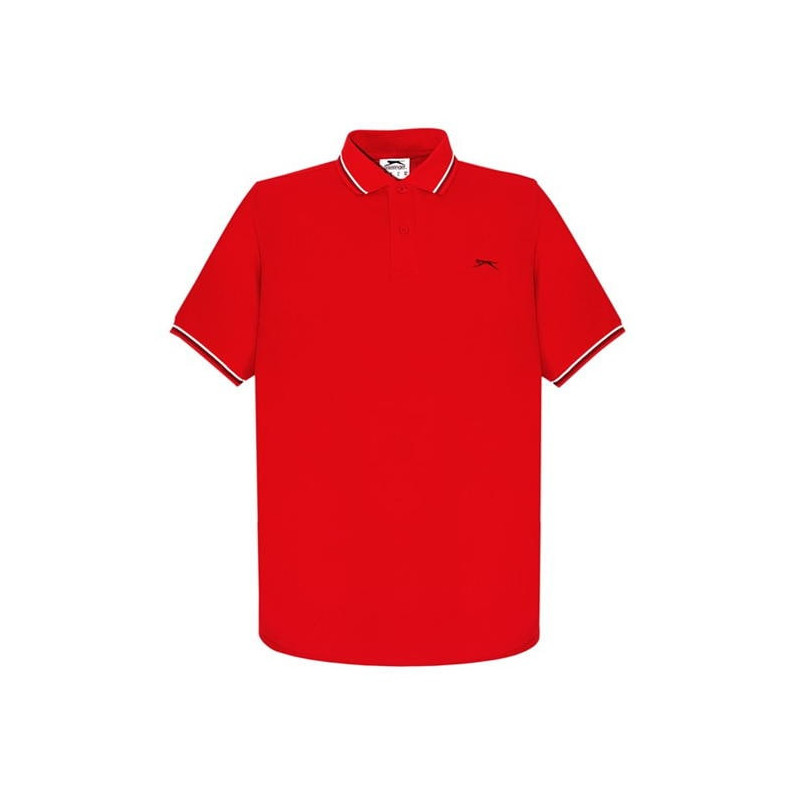 POLO PLANO SLAZENGER