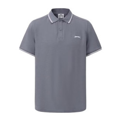 POLO PLANO SLAZENGER