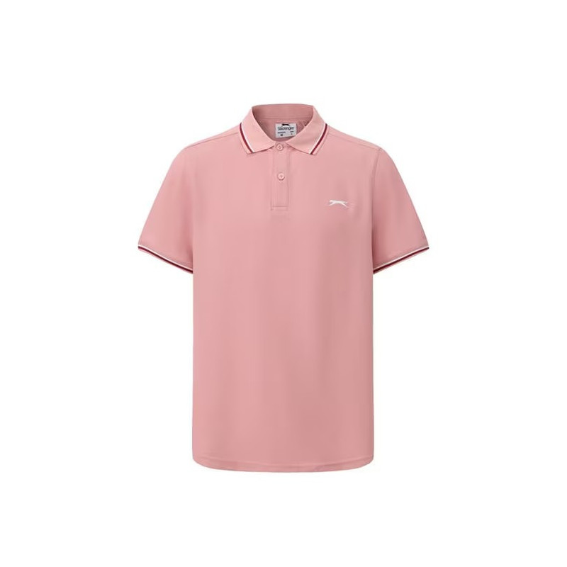 POLO PLANO SLAZENGER