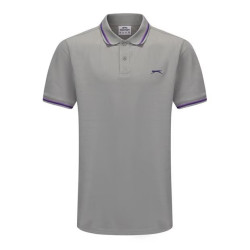 POLO PLANO SLAZENGER