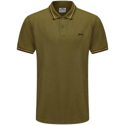 POLO PLANO SLAZENGER
