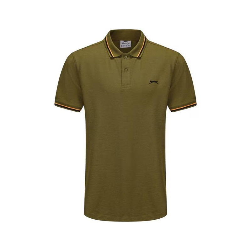 POLO PLANO SLAZENGER