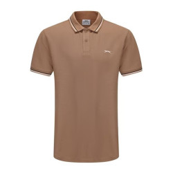 POLO PLANO SLAZENGER