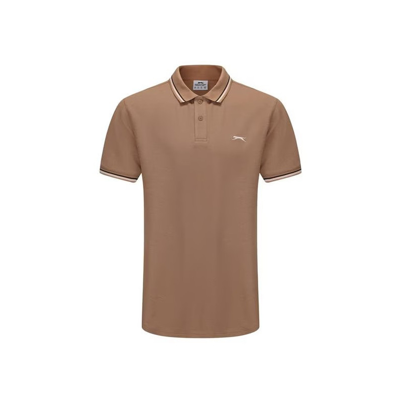 POLO PLANO SLAZENGER