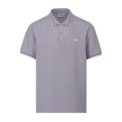 POLO PLANO SLAZENGER