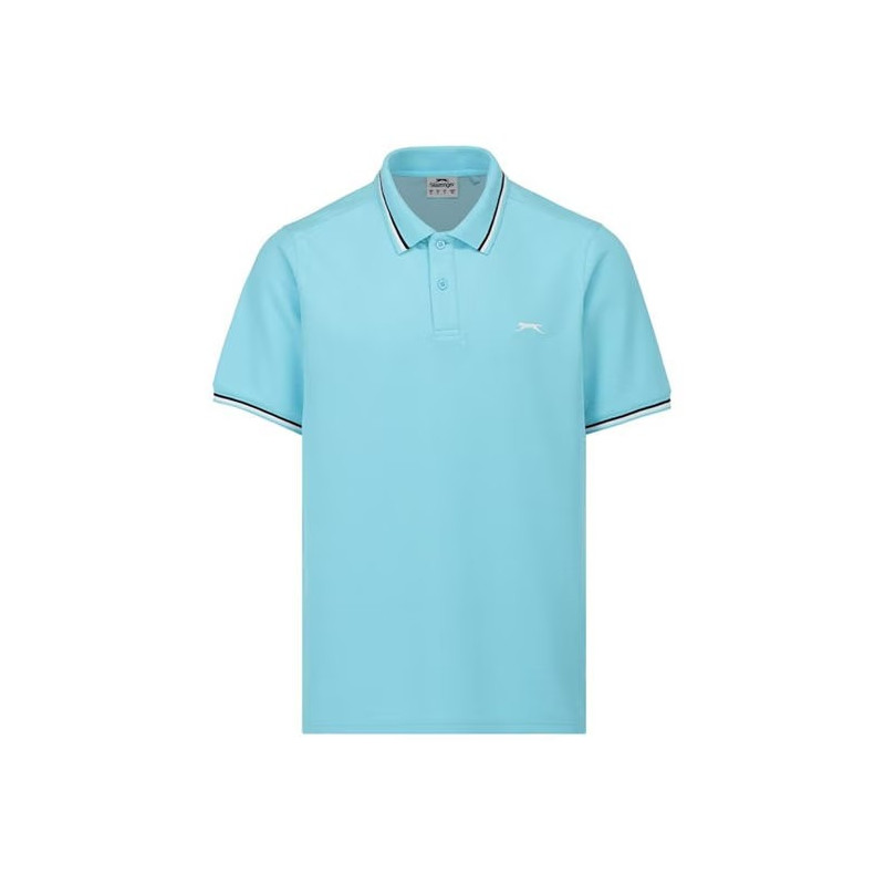 POLO PLANO SLAZENGER