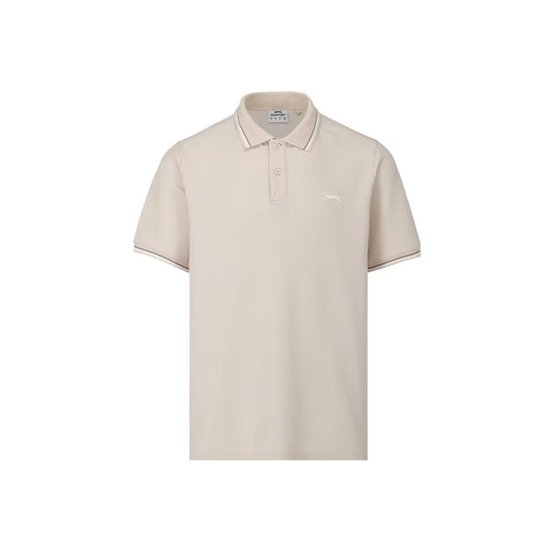 POLO PLANO SLAZENGER