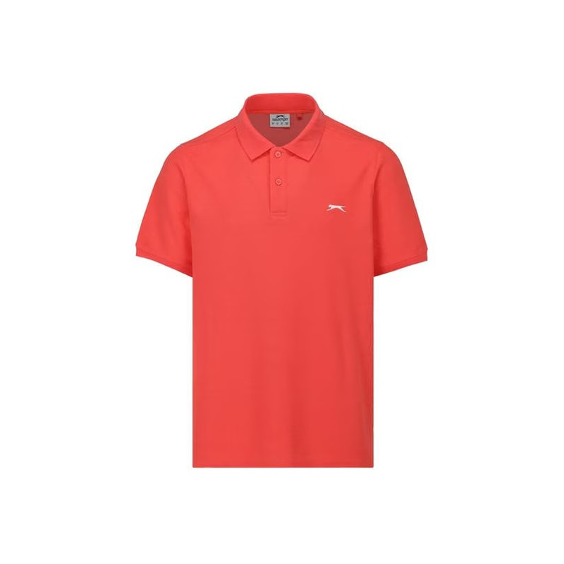 POLO PLANO SLAZENGER