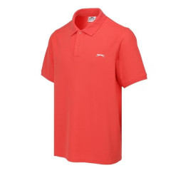 POLO PLANO SLAZENGER