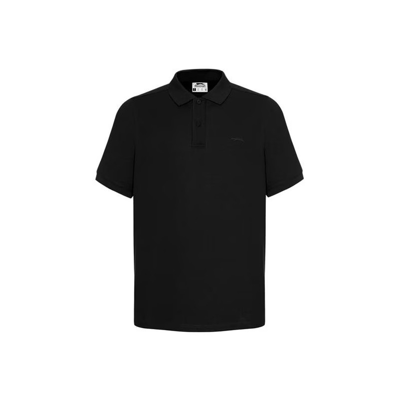 POLO PLANO SLAZENGER
