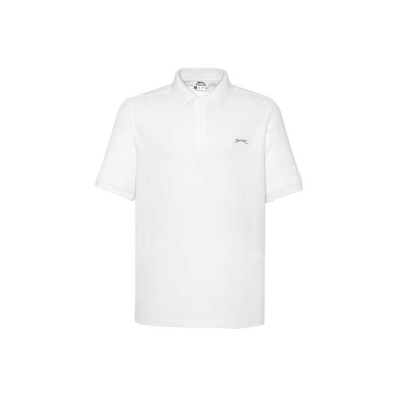 POLO PLANO SLAZENGER