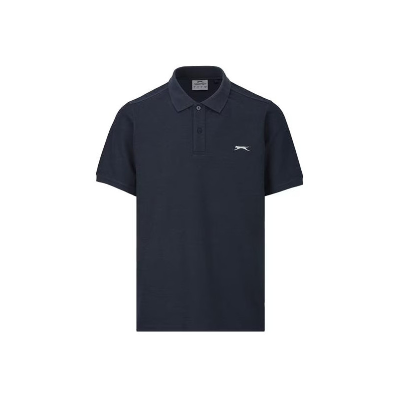 POLO PLANO SLAZENGER