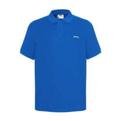 POLO PLANO SLAZENGER