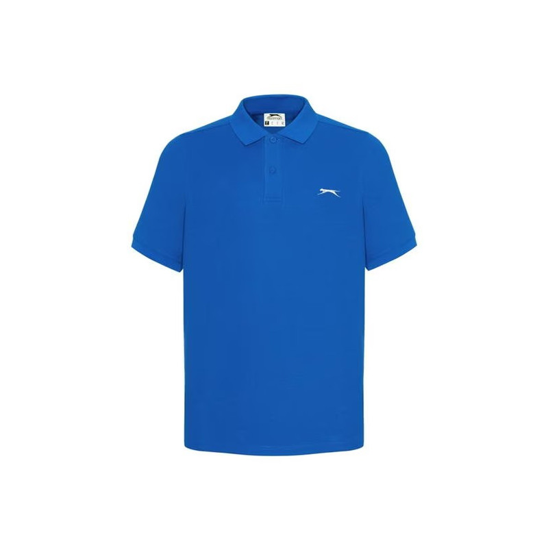 POLO PLANO SLAZENGER