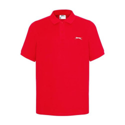 POLO PLANO SLAZENGER