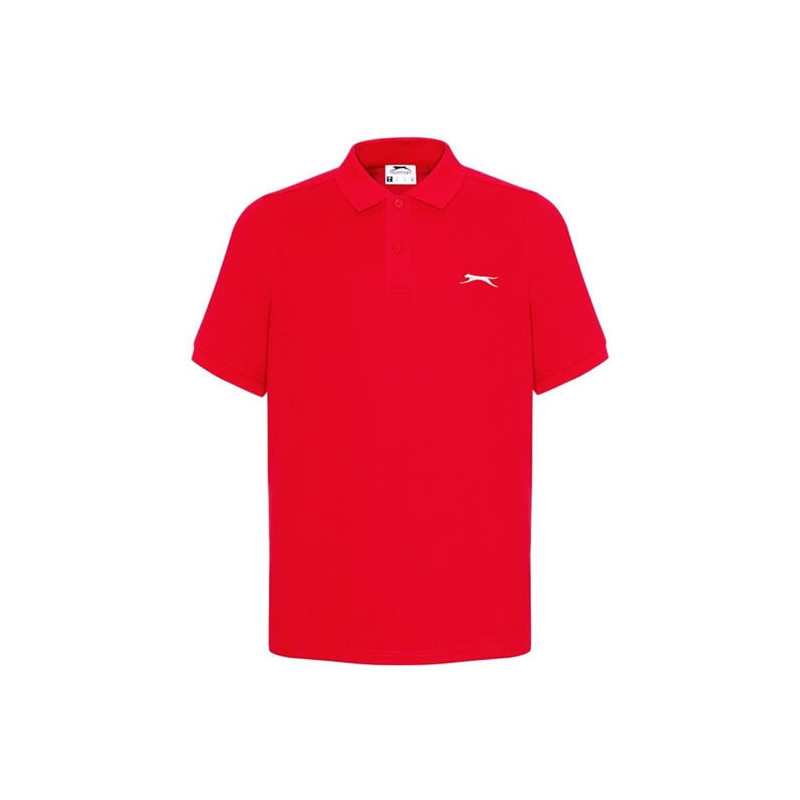 POLO PLANO SLAZENGER